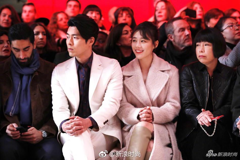Ngôi sao 24/7: Mấy ai chiều vợ như Song Joong Ki, đưa vợ đi du lịch cùng hội bạn thân - 6