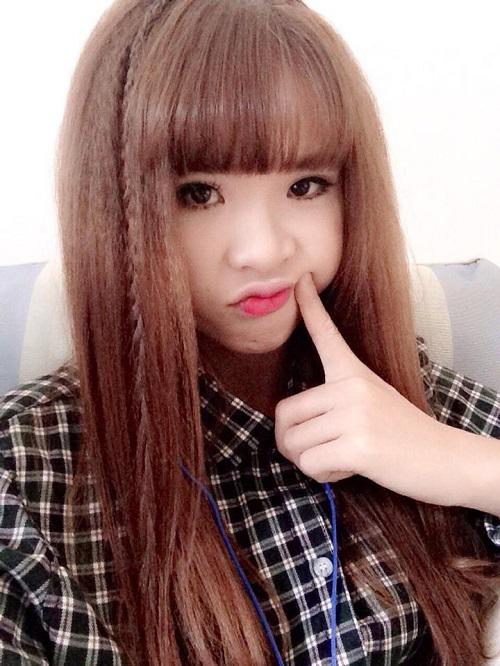 Những cô nàng tóc mỏng đừng bỏ qua bài viết bài này, nếu không bạn sẽ hối hận đấy! - 1