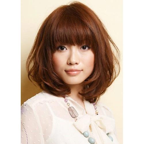 Những cô nàng tóc mỏng đừng bỏ qua bài viết bài này, nếu không bạn sẽ hối hận đấy! - 10