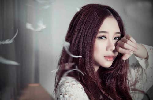 Những cô nàng tóc mỏng đừng bỏ qua bài viết bài này, nếu không bạn sẽ hối hận đấy! - 2