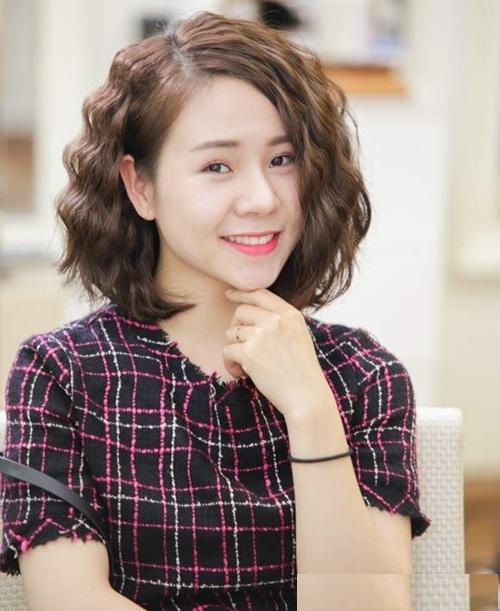 Những cô nàng tóc mỏng đừng bỏ qua bài viết bài này, nếu không bạn sẽ hối hận đấy! - 3