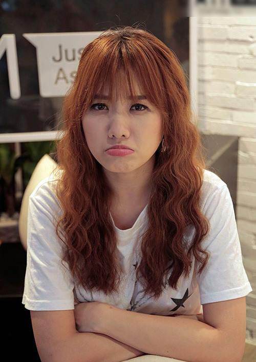 Những cô nàng tóc mỏng đừng bỏ qua bài viết bài này, nếu không bạn sẽ hối hận đấy! - 4