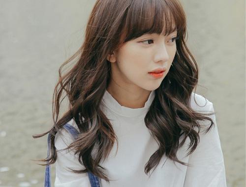 Những cô nàng tóc mỏng đừng bỏ qua bài viết bài này, nếu không bạn sẽ hối hận đấy! - 5