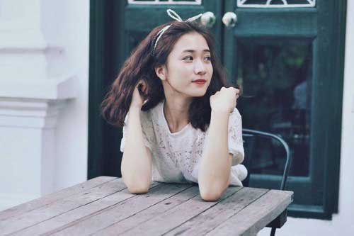 Những cô nàng tóc mỏng đừng bỏ qua bài viết bài này, nếu không bạn sẽ hối hận đấy! - 6