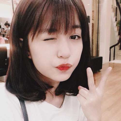 Những cô nàng tóc mỏng đừng bỏ qua bài viết bài này, nếu không bạn sẽ hối hận đấy! - 9