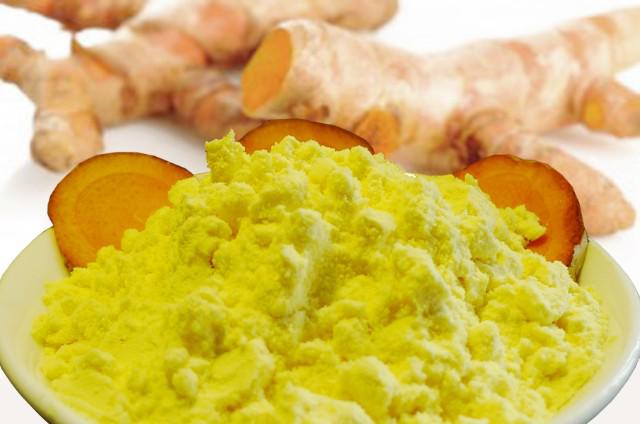 Thêm bột nghệ vào 3 món đồ uống mỗi ngày để cả đời không lo bệnh, sống khỏe tới già - 1