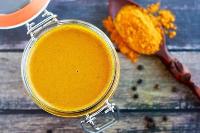 Thêm bột nghệ vào 3 món đồ uống mỗi ngày để cả đời không lo bệnh, sống khỏe tới già - 2