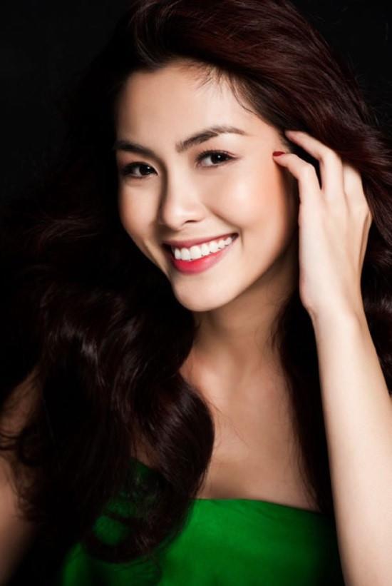 Sau 14 năm, nữ chính Thiên Thần Tuyết trẻ đẹp bất chấp thời gian, hao hao giống Tăng Thanh Hà - 6