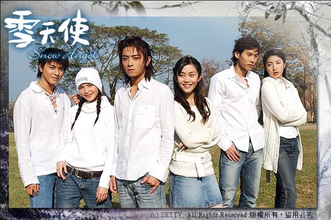 Sau 14 năm, nữ chính Thiên Thần Tuyết trẻ đẹp bất chấp thời gian, hao hao giống Tăng Thanh Hà - 2