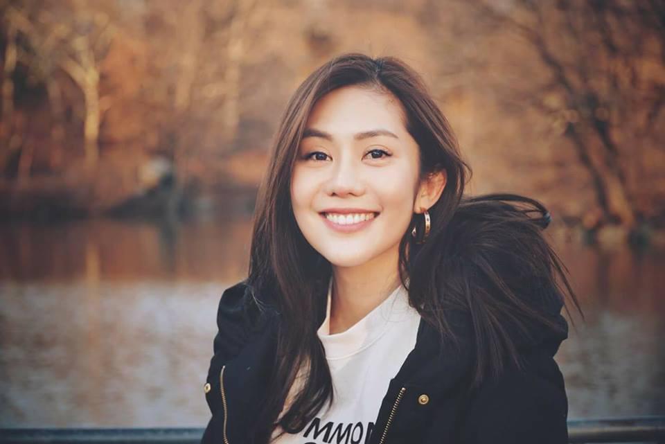 Sau 14 năm, nữ chính Thiên Thần Tuyết trẻ đẹp bất chấp thời gian, hao hao giống Tăng Thanh Hà - 5