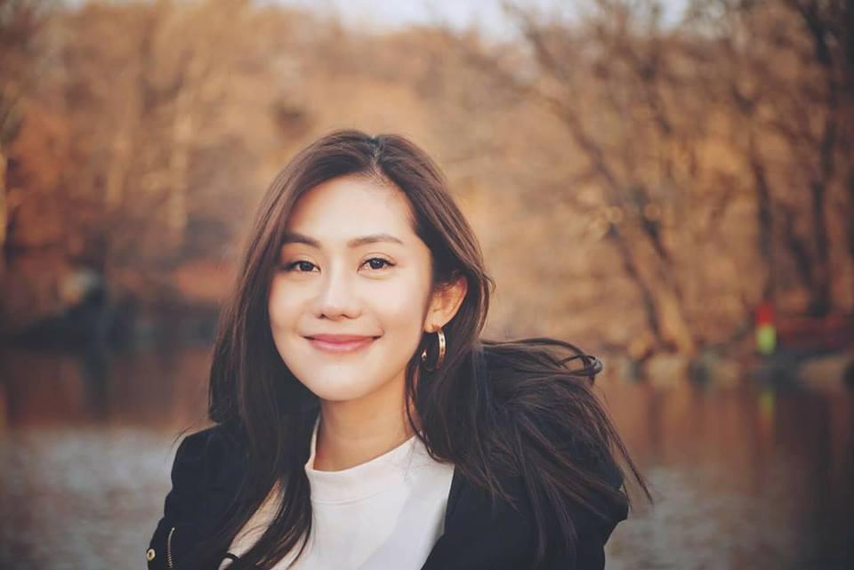 Sau 14 năm, nữ chính Thiên Thần Tuyết trẻ đẹp bất chấp thời gian, hao hao giống Tăng Thanh Hà - 7