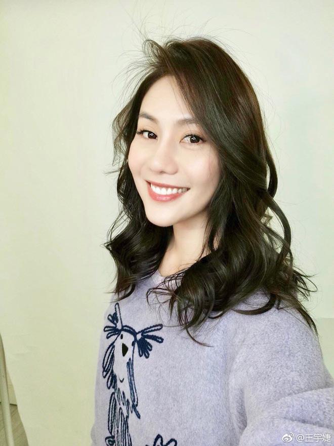 Sau 14 năm, nữ chính Thiên Thần Tuyết trẻ đẹp bất chấp thời gian, hao hao giống Tăng Thanh Hà - 9