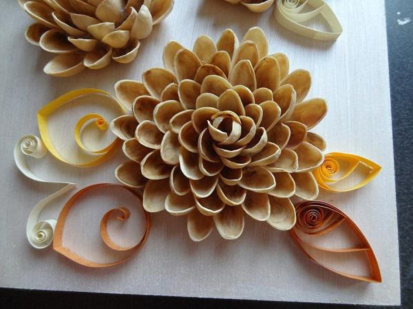 Sau Tết nhà nhiều vỏ hạt dẻ cười, nhớ giữ lại làm thứ này, đảm bảo hàng xóm cũng mê - 2