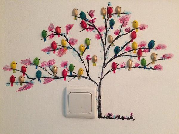 Sau Tết nhà nhiều vỏ hạt dẻ cười, nhớ giữ lại làm thứ này, đảm bảo hàng xóm cũng mê - 10