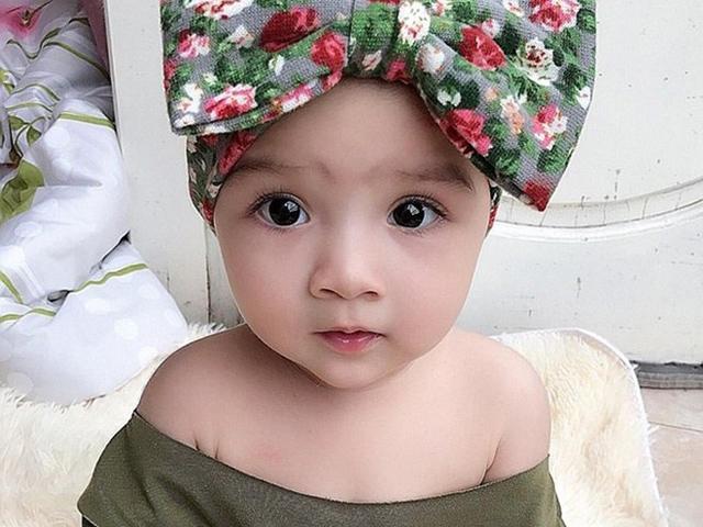 Các tên tiếng Anh hay cho bé gái sinh năm 2018, dễ nhớ mà ý nghĩa