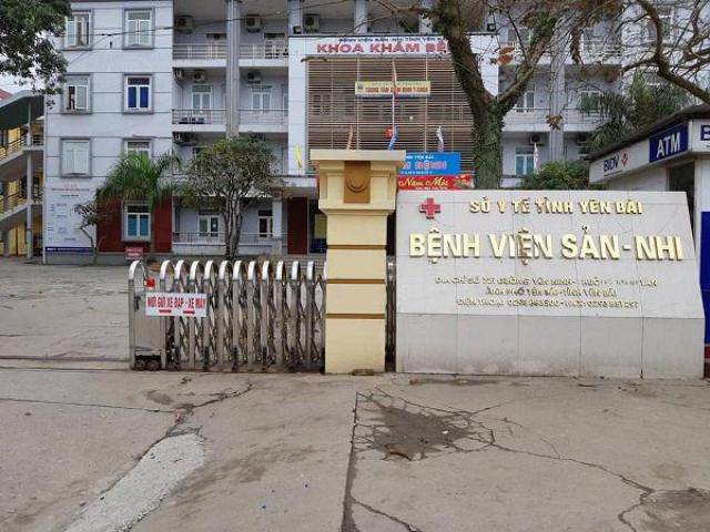 Bác sĩ bị chồng sản phụ hành hung: Khởi tố vụ án hình sự