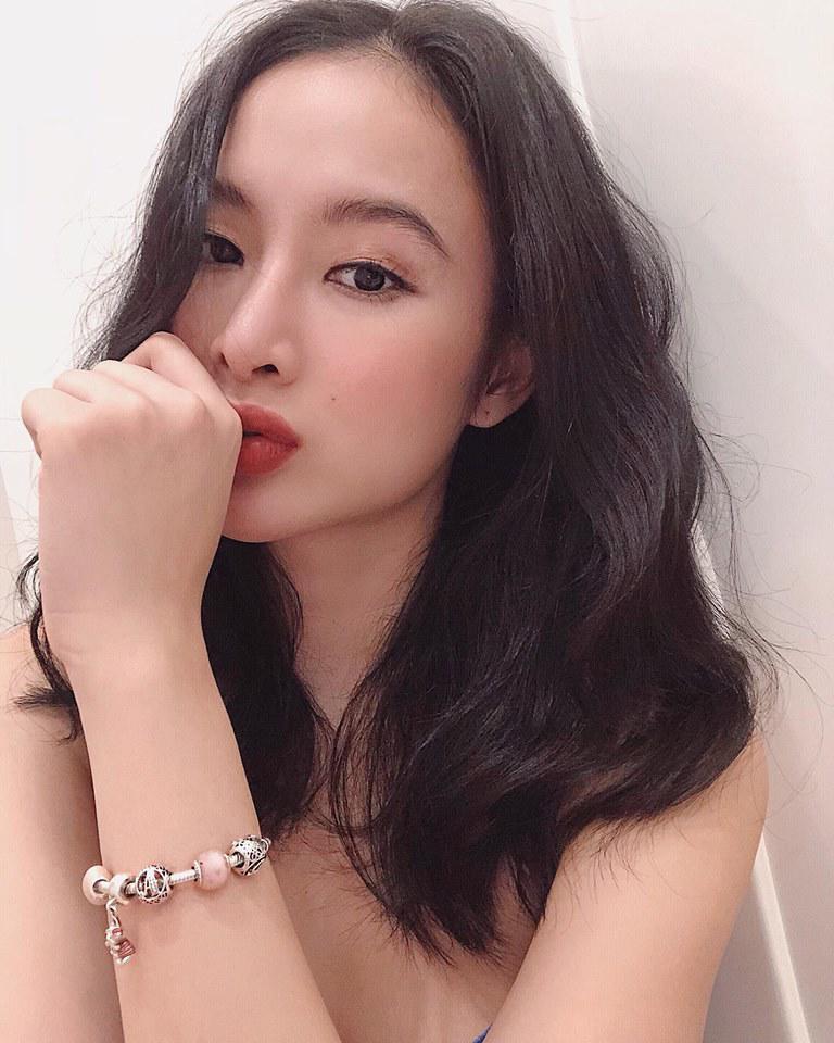 Angela Phương Trinh lại đăng ảnh vòng 3 đốt mắt, khoe thần thái đỉnh cao! - 2