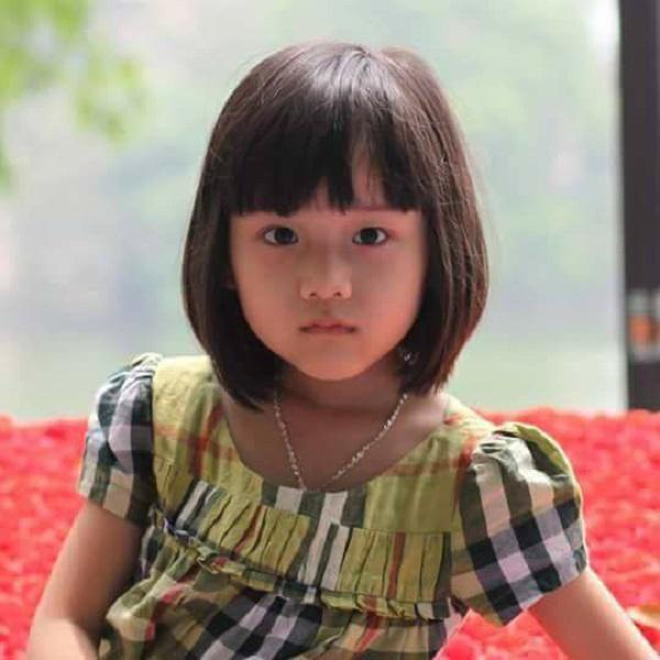 Mẹ bé gái 7 tuổi hiến giác mạc: “Tôi đã thực hiện xong lời hứa với con khi còn sống” - 3