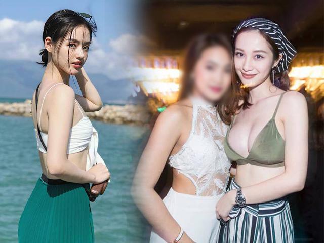 Phản ứng của loạt hot girl Việt khi bị cư dân mạng đặt nghi vấn 