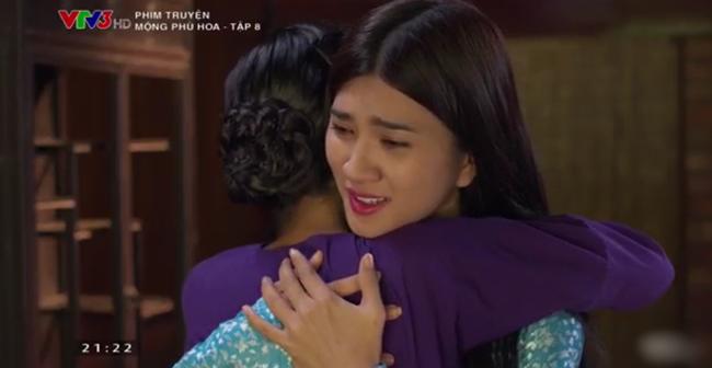 Bị vu oan cướp chồng người, đệ nhất mỹ nhân Sài thành có cam chịu kiếp amp;#34;gái bán hoaamp;#34;? - 2