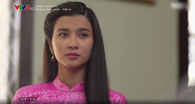 Bị vu oan cướp chồng người, đệ nhất mỹ nhân Sài thành có cam chịu kiếp amp;#34;gái bán hoaamp;#34;? - 3