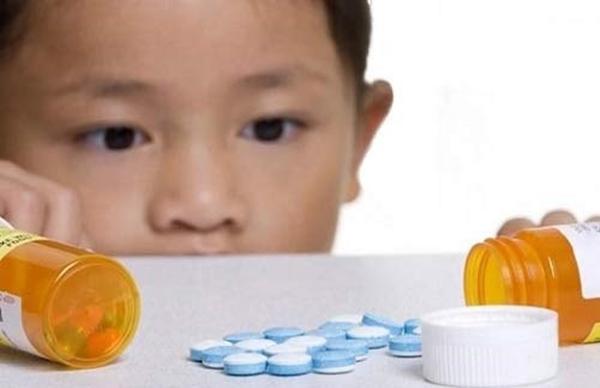 Mẹo làm giảm đau do viêm tai giữa ở trẻ được bác sĩ Tây khuyên dùng - 2