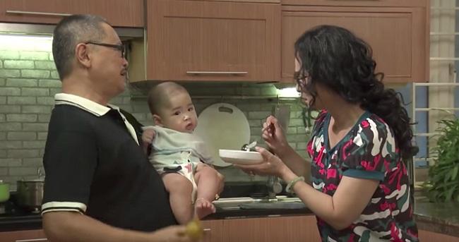 Gặp phải hai nàng dâu tai quái của màn ảnh Việt này thì mẹ chồng nào cũng... amp;#34;tắt điệnamp;#34; - 4