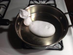 Mẹo làm giảm đau do viêm tai giữa ở trẻ được bác sĩ Tây khuyên dùng - 4