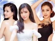 Làm đẹp - Jennifer Phạm, Elly Trần dẫn đầu danh sách "mẹ 2 con" quyến rũ nhất showbiz Việt!