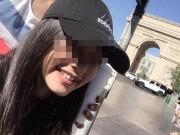 Tin tức - Nữ du học sinh Việt tại Mỹ bị phát hiện chết trơ xương, nghi ngờ chồng là thủ phạm