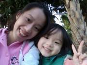 Tin tức - Mẹ bé gái 7 tuổi hiến giác mạc: “Tôi đã thực hiện xong lời hứa với con khi còn sống”