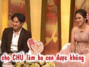 Eva tám - Vợ chồng son: Bật khóc trước chuyện tình chị em của chàng trai khuyết tật