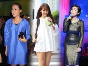 Thời trang - Dát đầy đồ hiệu nhưng vẫn bị chê kém sang, có phải chị em đã mắc những lỗi này?