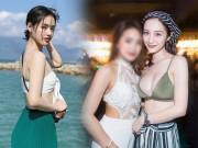 Đẹp - Phản ứng của loạt hot girl Việt khi bị cư dân mạng đặt nghi vấn "dao kéo"