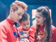 Làm đẹp - Bí quyết đằng sau thân hình gợi cảm của vợ Đăng Khôi - "mẹ 2 con" xuất thân người mẫu!
