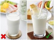 Sức khỏe - 10 thực phẩm bổ dưỡng nhưng có thể biến thành “chất độc” nếu ăn uống không đúng thời điểm