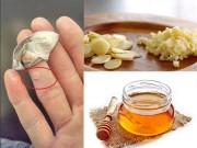 Làm đẹp - Bất ngờ với các cách trị mụn cóc ở chân tại nhà, khiến mụn "một đi không trở lại"!