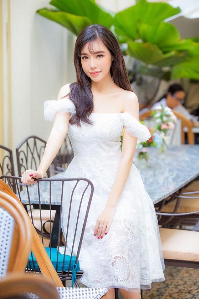 Jennifer Phạm, Elly Trần dẫn đầu danh sách amp;#34;mẹ 2 conamp;#34; quyến rũ nhất showbiz Việt! - 1