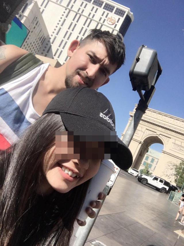 Nữ du học sinh Việt tại Mỹ bị phát hiện chết trơ xương, nghi ngờ chồng là thủ phạm - 1