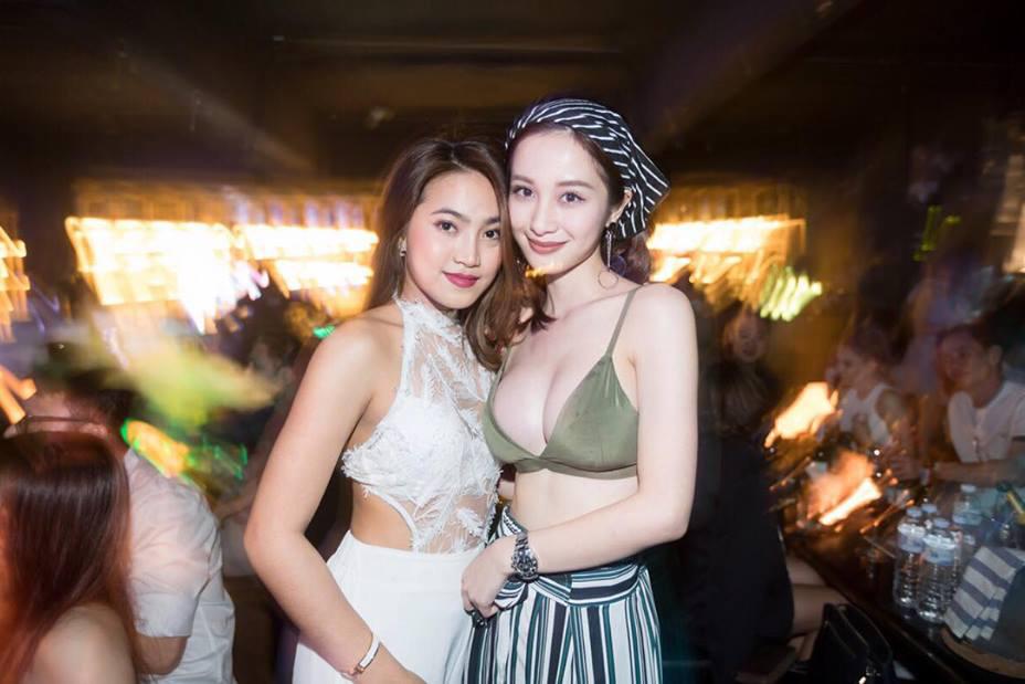 Phản ứng của loạt hot girl Việt khi bị cư dân mạng đặt nghi vấn amp;#34;dao kéoamp;#34; - 1