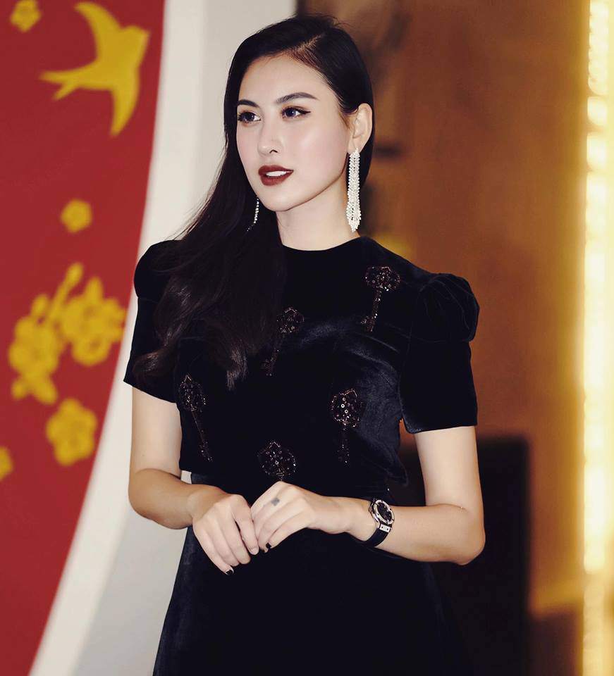 Phản ứng của loạt hot girl Việt khi bị cư dân mạng đặt nghi vấn amp;#34;dao kéoamp;#34; - 11