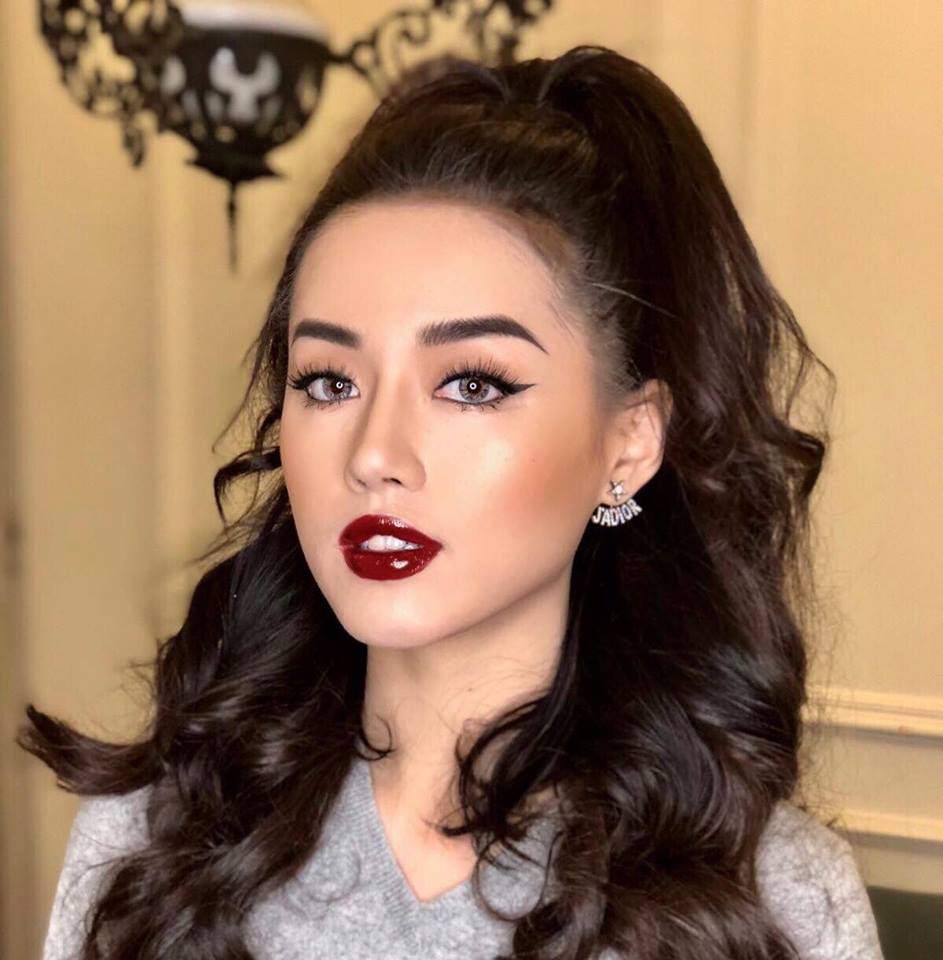 Phản ứng của loạt hot girl Việt khi bị cư dân mạng đặt nghi vấn amp;#34;dao kéoamp;#34; - 6