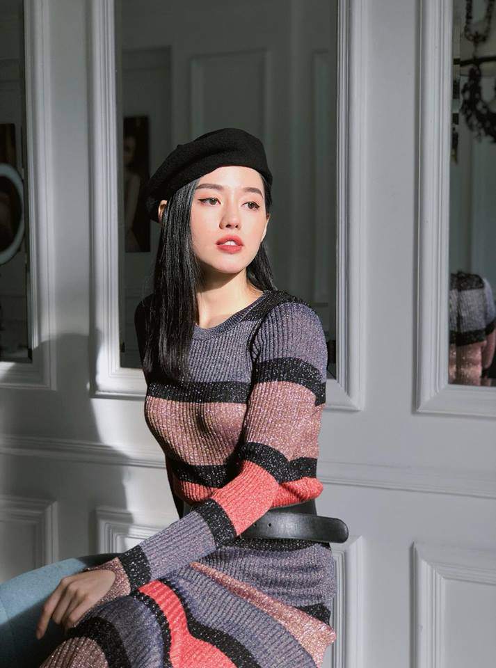 Phản ứng của loạt hot girl Việt khi bị cư dân mạng đặt nghi vấn amp;#34;dao kéoamp;#34; - 5