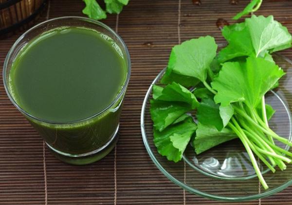 Đếm đúng 100 ngày tưa nước lá hẹ vào nướu, trẻ mọc răng sẽ không bị sốt? - 6