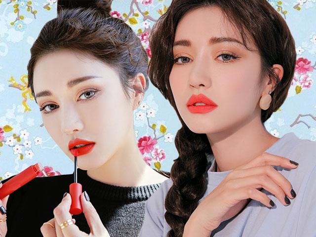 Những mẹo dùng son chuẩn không cần chỉnh cô gái nào không biết thật là lãng phí