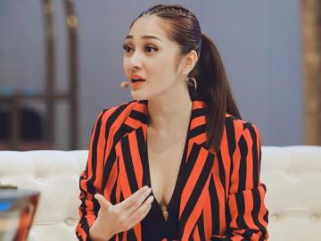 Bảo Anh: "Tôi không chấp nhận người yêu có em gái nuôi, em kết nghĩa, em bà con xa"