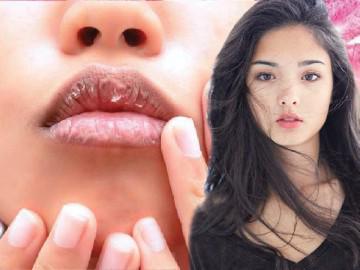 Bỏ túi 4 công thức kết hợp với đường dùng để tẩy da chết môi cực sạch cho các nàng