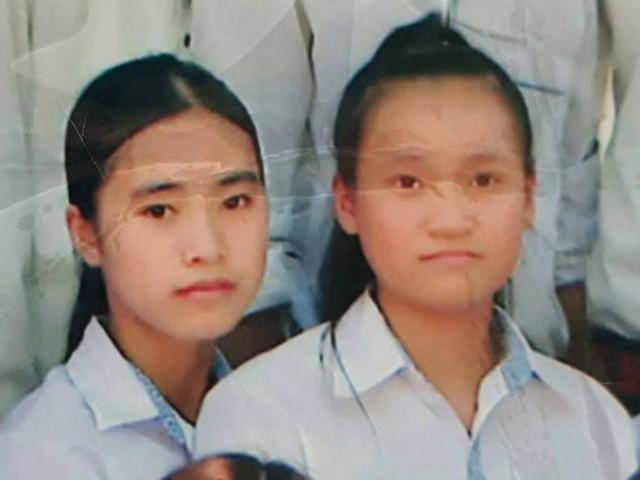 Hai nữ sinh lớp 10 mất tích bí ẩn kèm lời nhắn từ số điện thoại lạ