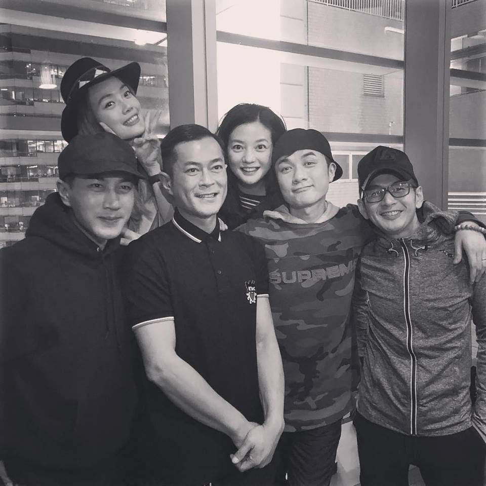 17 năm mỗi người một nơi, Triệu Vy giờ lại có dịp hội ngộ amp;#34;Hà Thư Hoànamp;#34; Cổ Cự Cơ - 1