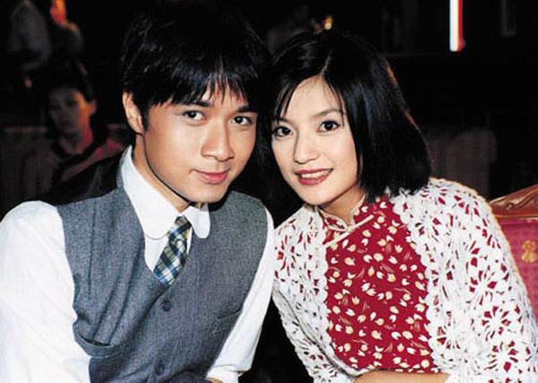 17 năm mỗi người một nơi, Triệu Vy giờ lại có dịp hội ngộ amp;#34;Hà Thư Hoànamp;#34; Cổ Cự Cơ - 2